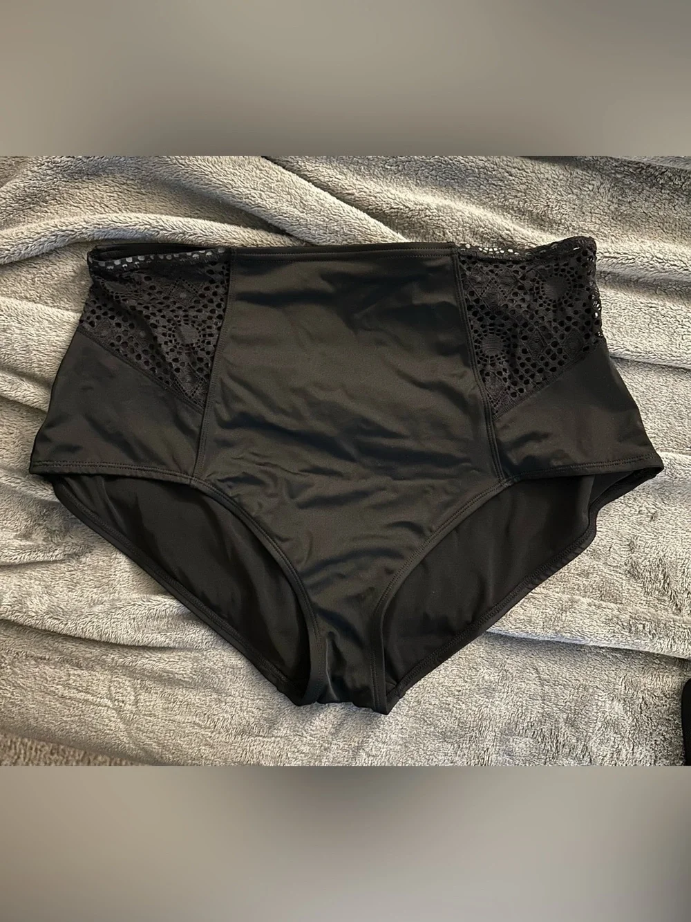 Adore Me Swim Bottoms